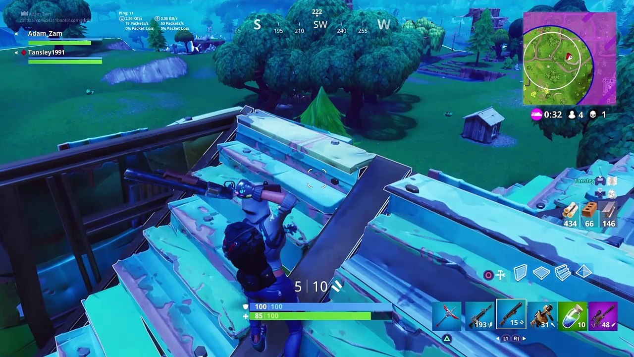 #1 Victory Royale
