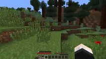 Minecraft | HUNTING MOD (Epic Guns, Traps and Deer!!) | Mod Showcase