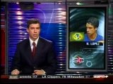 05/12 :: Arsenal - América :: Previa SportsCenter