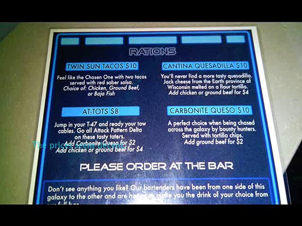 On The Road: Scum And Villainy Star Wars popup