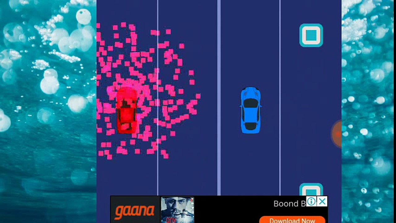Hard game