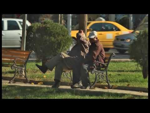 Studimi, 40% e të moshuarve në Shqipëri, të varfër dhe të sëmurë