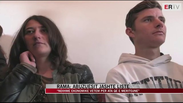 “Ndihmë ekonomike vetëm për ata që e meritojnë” - News, Lajme - Vizion Plus