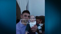 Report TV - Aksidenti në Velipojë, lot e britma në spital, gruaja mëson lajmin pas 1 jave