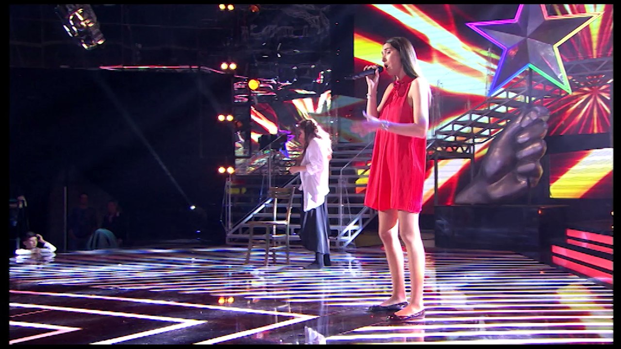 Teodora Marković - Impossible