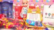 Paletas de emojis y otros dulces divertidos - Probando dulces japoneses y americanos