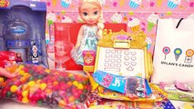 Paletas de emojis y otros dulces divertidos - Probando dulces japoneses y americanos