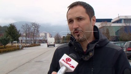 Kreu i Këshillit Komunal të Tetovës, peng i politikës