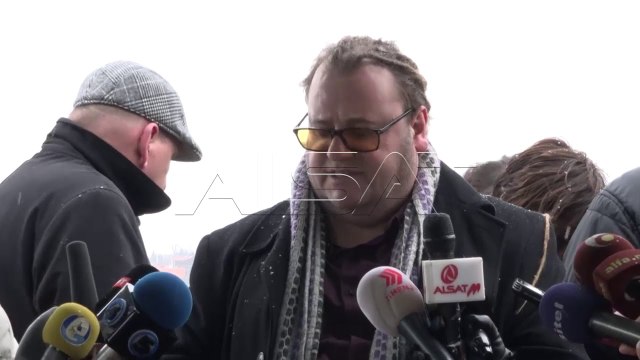 Skandali në Ministrinë e Kulturës, Alagjozoski: Fjalën e fundit e thotë prokuroria