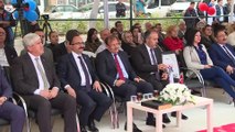 Başbakan Yardımcısı Çavuşoğlu: '24 Haziran'ı son çare olarak görüyorlar' - BURSA