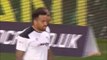 1-0 Cameron Jerome Goal England  Championship  Playoff Semifinal - 11.05.2018 Derby County 1-0...