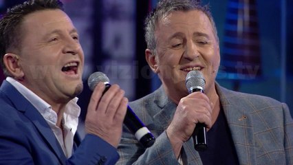 Al Pazar - Ylli Baka në AlPazar - 24 Shkurt 2018 - Show Humor - Vizion Plus