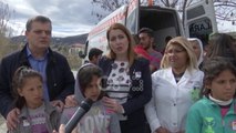 Ora News - Epidemia e fruthit, Manastirliu: Vaksinim në terren, plan të gjerë masash