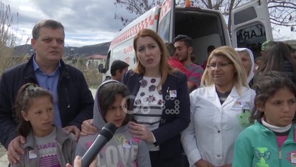 Télécharger la video: Ora News - Epidemia e fruthit, Manastirliu: Vaksinim në terren, plan të gjerë masash