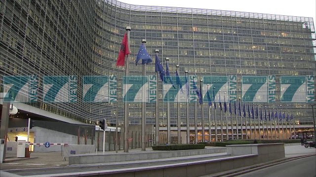 KRERET E BASHKIMIT EUROPIAN SOT NE TIRANE - News, Lajme - Kanali 11