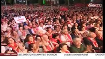 Cumhurbaşkanı adayı Muharrem İnce: Sözleşmeli öğretmenlik kalkacak