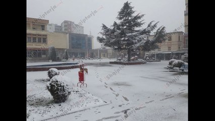 Report TV - Moti i keq, Drejtori i Qendrës Operacionale flet për Report TV