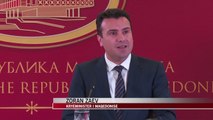 “Maqedonia në rrugë të mbare” - News, Lajme - Vizion Plus