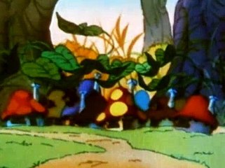 Smurfs Ultimate S06E47 - A Loss Of Smurfs