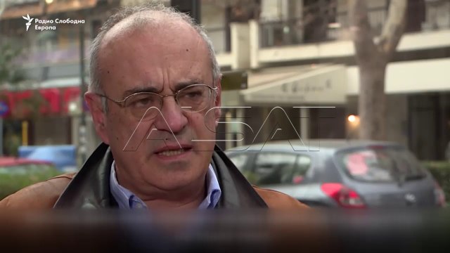 Атина ја повтори пораката за промена на Уставот на Македонија