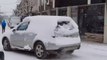 Shqipëria nën dëborë, bllokohen disa akse në veri të vendit - Top Channel Albania - News - Lajme