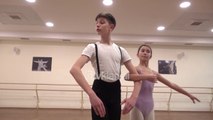 Virtuozet - Rei Berisha (balet) - 