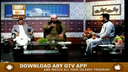 Hasht Bahisht - 11th May 2018 - ARY Qtv