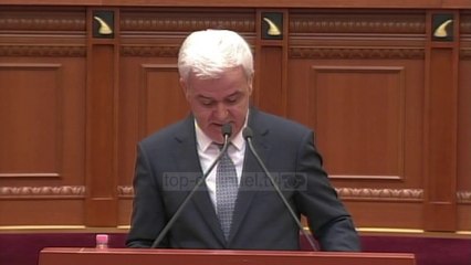 Politika dhe krimi - Top Channel Albania - News - Lajme