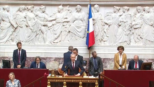 مخاوف أوروبية من العقوبات الأميركية على إيران