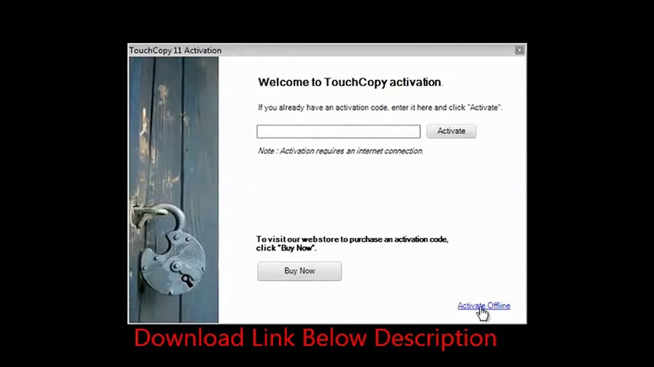 TouchCopy 16.17 Full Version MAC