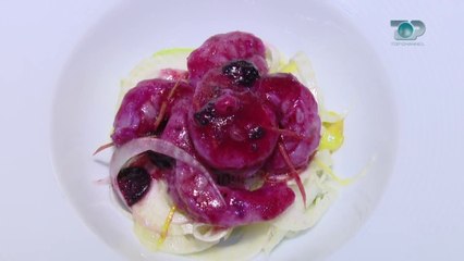 Ne Shtepine Tone, 26 Shkurt 2018, Pjesa 3 - Djath i tymosur me çaj mali dhe lëkurë shege