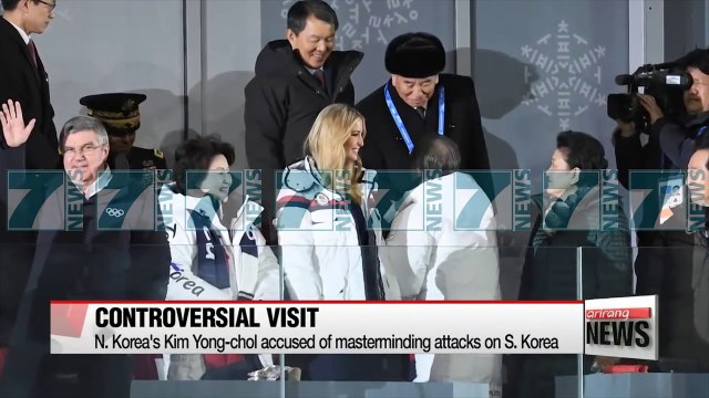 KOREJA E VERIUT E GATSHME PER TE DISKUTUAR ME SHBA - News, Lajme - Kanali 13