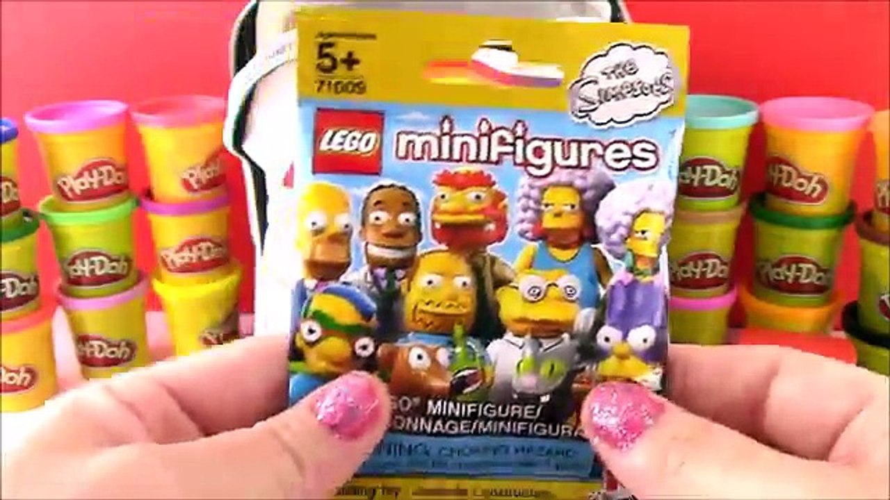 Disney Pixar INSIDE OUT Surprise BACKPACK NEW TOYS Rileys 5 emotions! TOY HAUL