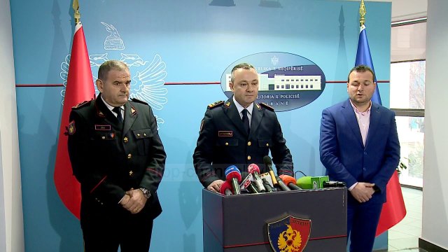 Vrasja e biznesmenit, dy në pranga. Shkak, borxhi i pashlyer - Top Channel Albania - News - Lajme