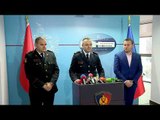 Vrasja e biznesmenit, dy në pranga. Shkak, borxhi i pashlyer - Top Channel Albania - News - Lajme