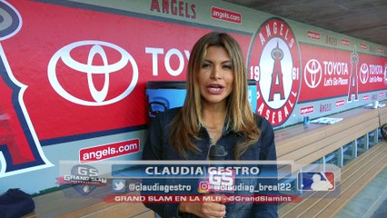 Grand Slam MLB 2018  #20 Parte 02
