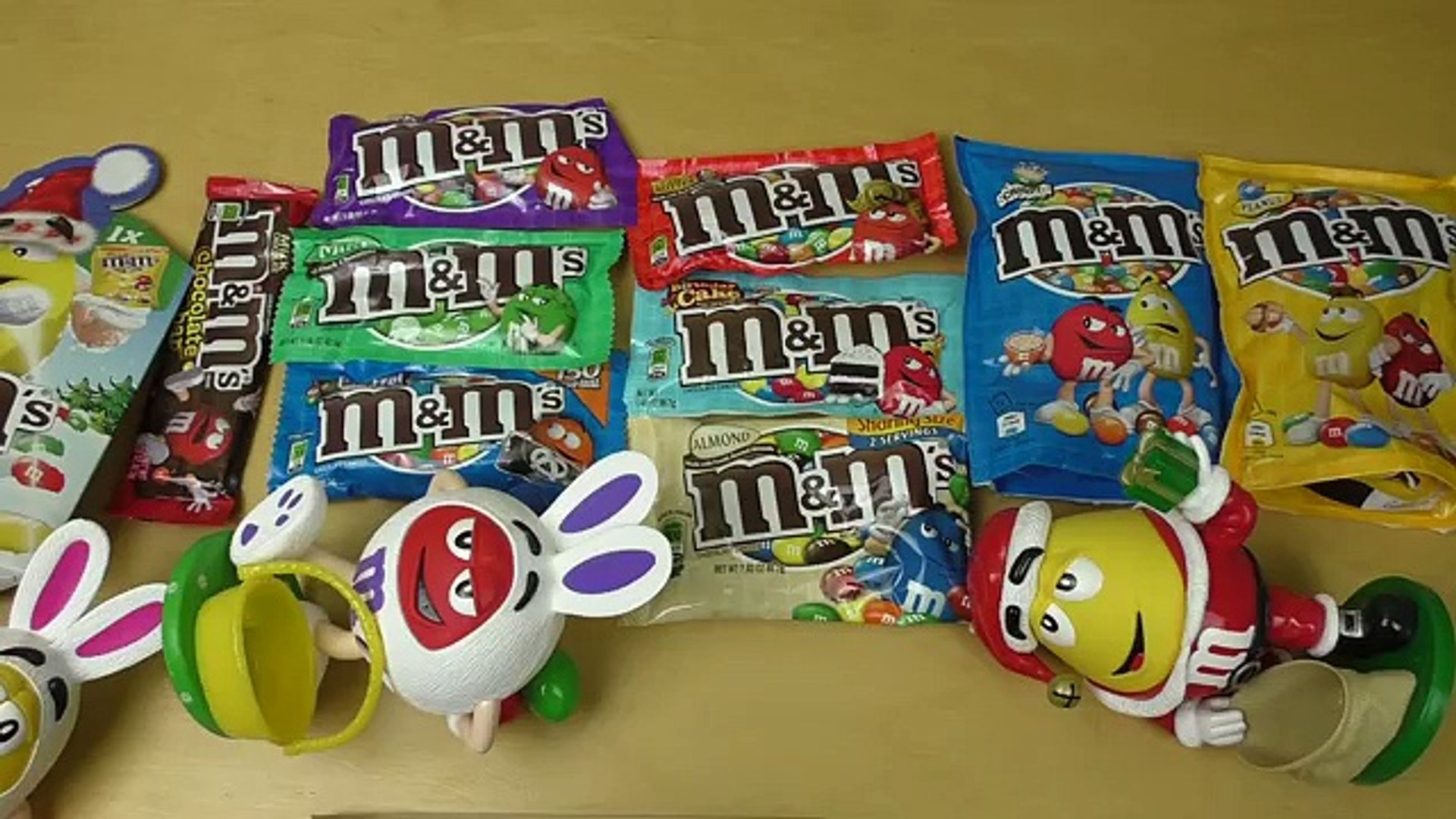 most satisfying M &Ms candy 🍫 chocolate #sound#viralshortvideo 