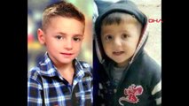 Tokat 2.5 Yıl Önce Kaybolan Çocuklardan Bayram'ın Kemikleri Bulundu