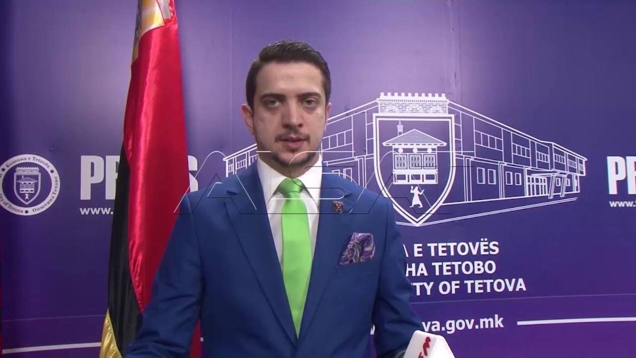 Reshjet e borës bllokojnë fshatrat e Tetovës