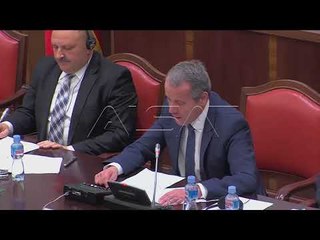 BE-ja pret kontroll të rreptë të shpenzimit të buxhetit