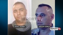 Report TV - Skandali/U kap me 1 t drogë,si u lirua shoku i vrasësit të Begallës