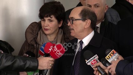 Prokurori i Antimafias: Trafiku i kokainës, jo më monopol i Ndraghetas, po e bëjnë shqiptarët