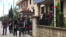 Sakarya'da Fuhuş Operasyonu