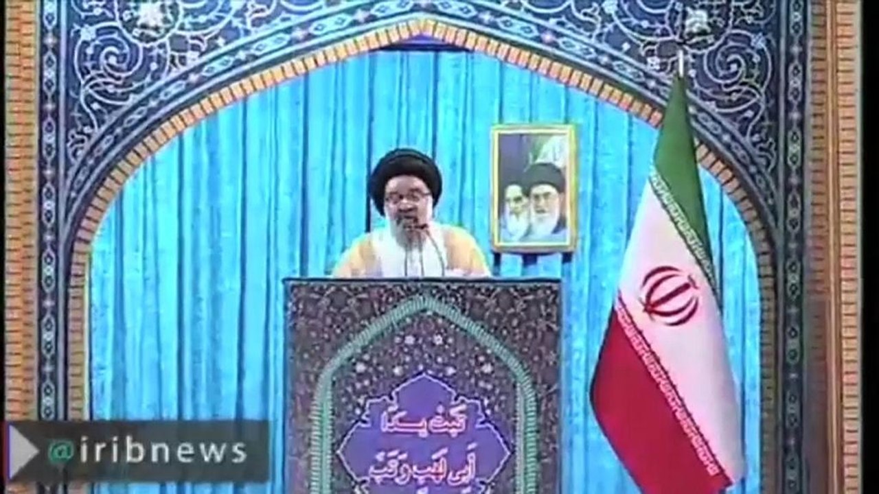 Hasstiraden gegen Israel aus Teheran