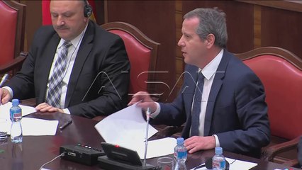 ЕУ очекува посилна контрола на Собранието врз трошењето на народните пари