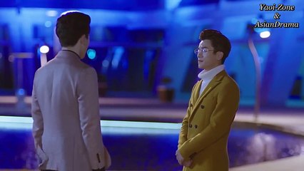 Beloved Enemy Episode 14 VOSTFR