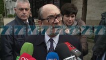 PROKURORI ITALIAN DE RAHO “MAFIA SHQIPTARE NE TE GJITHE ITALINE” - News, Lajme - Kanali 13