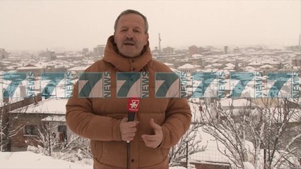 DEBORA PUSHTON SHQIPERINE, IZOLOHEN ZONAT MALORE - News, Lajme - Kanali 14