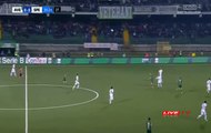 Luigi Castaldo Goal HD - Avellino	1-0	Spezia 11.05.2018