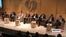 Report TV - Samiti i Ballkanit, Rama: Integrimi në BE do të tregojë ku përkasim